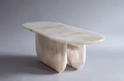 Amplifier Coffee Table