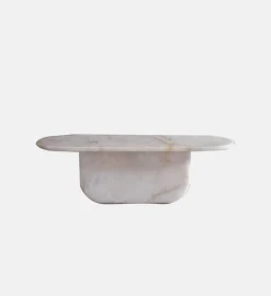 Amplifier Coffee Table