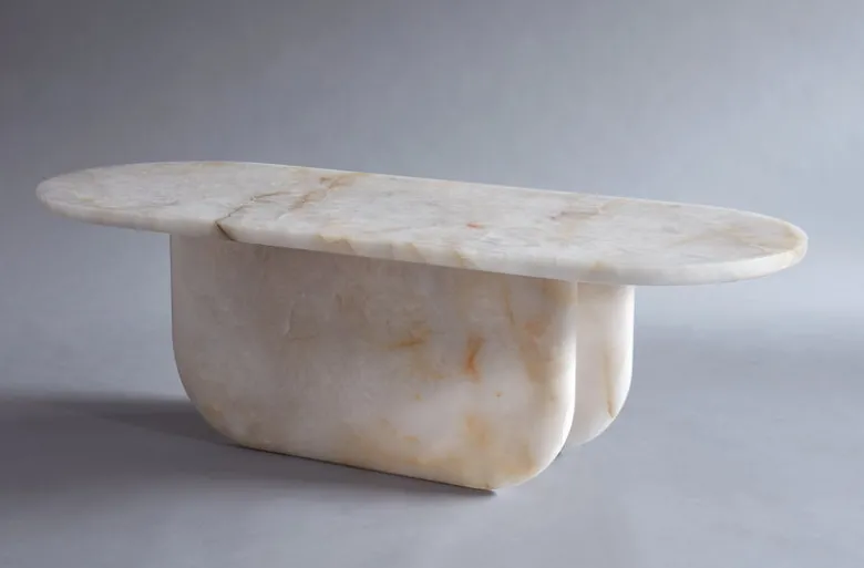 Amplifier Coffee Table