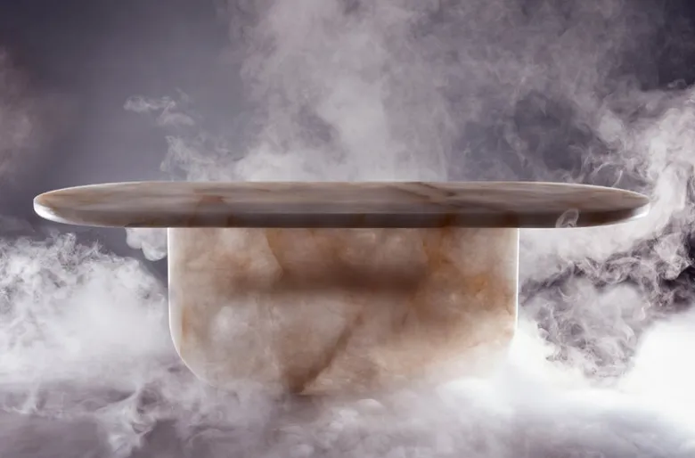 Amplifier Coffee Table