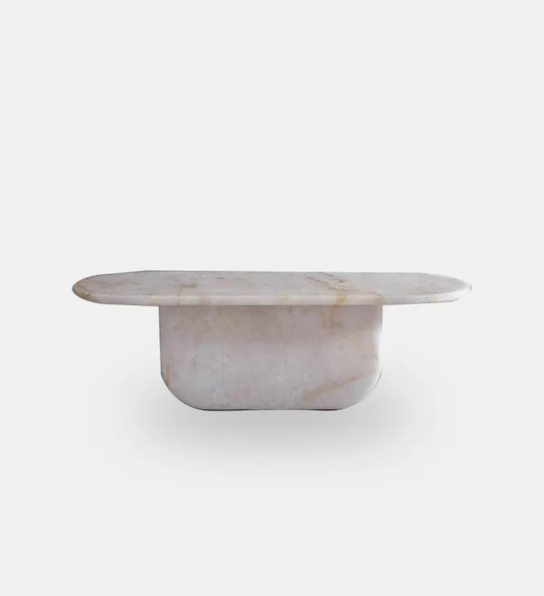 Amplifier Coffee Table