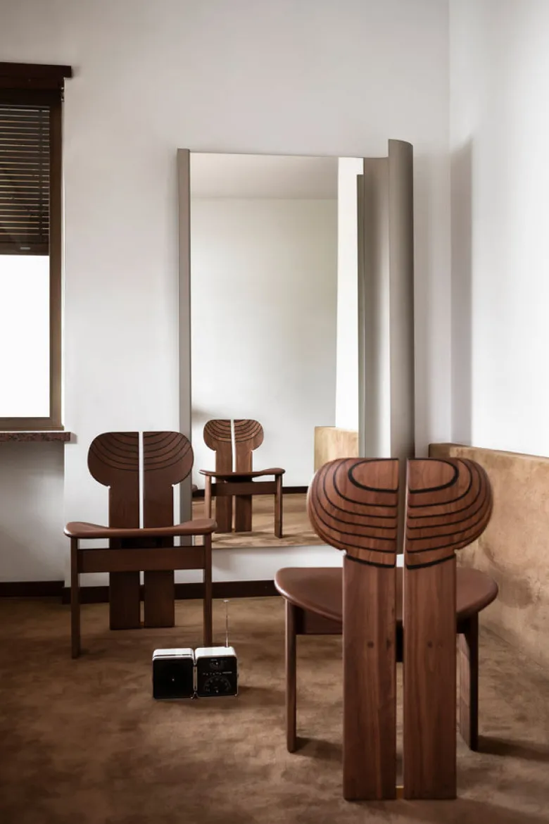 Ancora Mirror