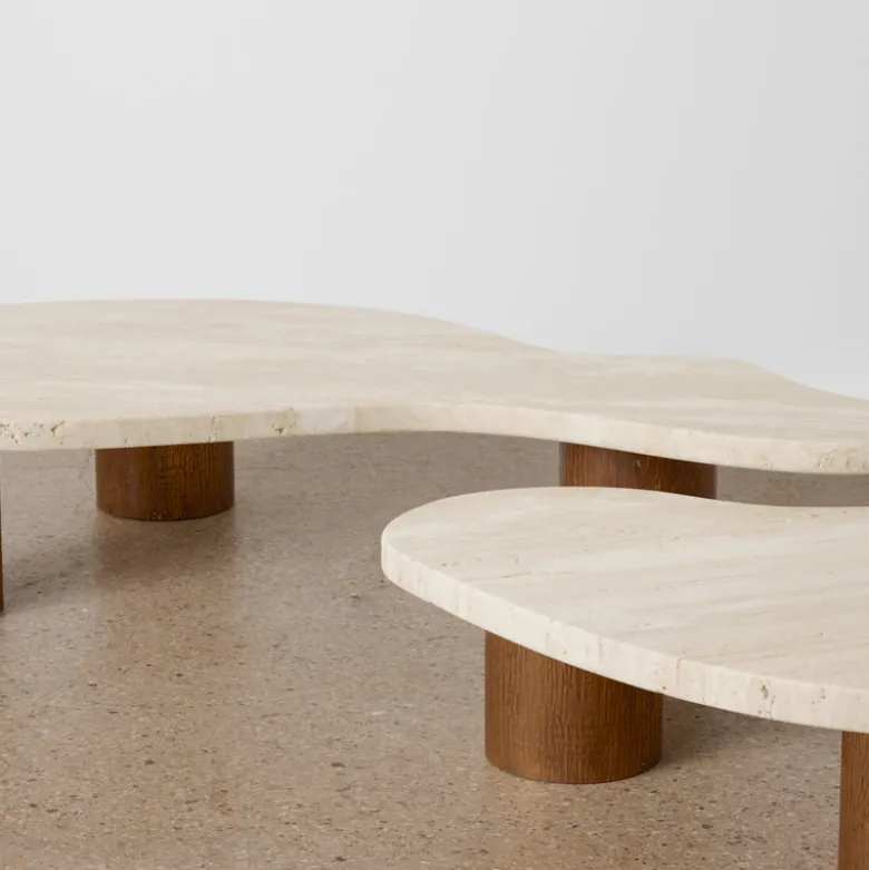 Andrea and Luca Nesting Tables