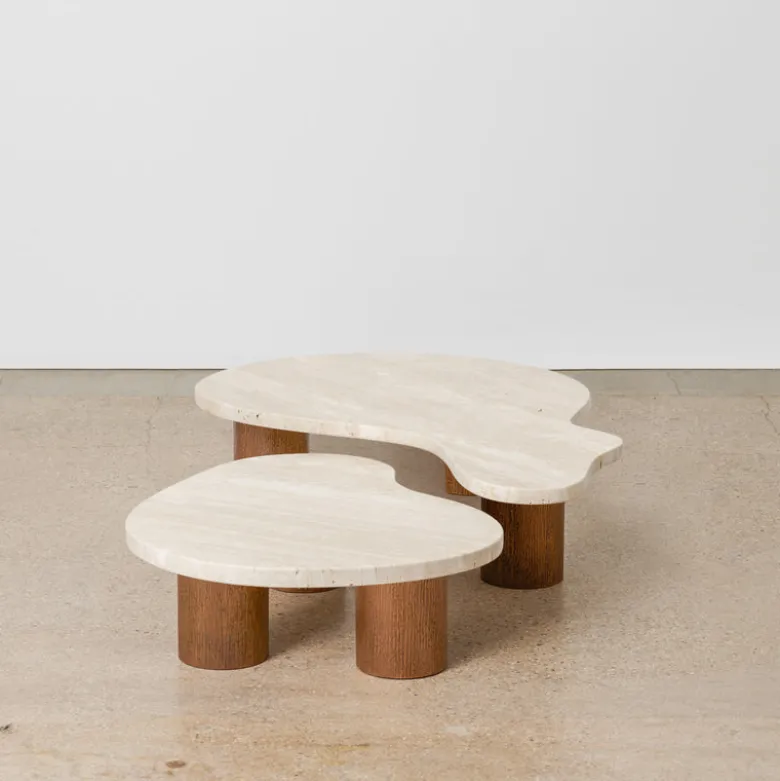 Andrea and Luca Nesting Tables