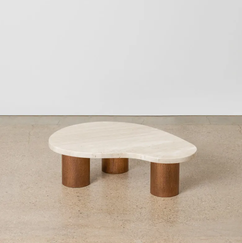 Andrea and Luca Nesting Tables
