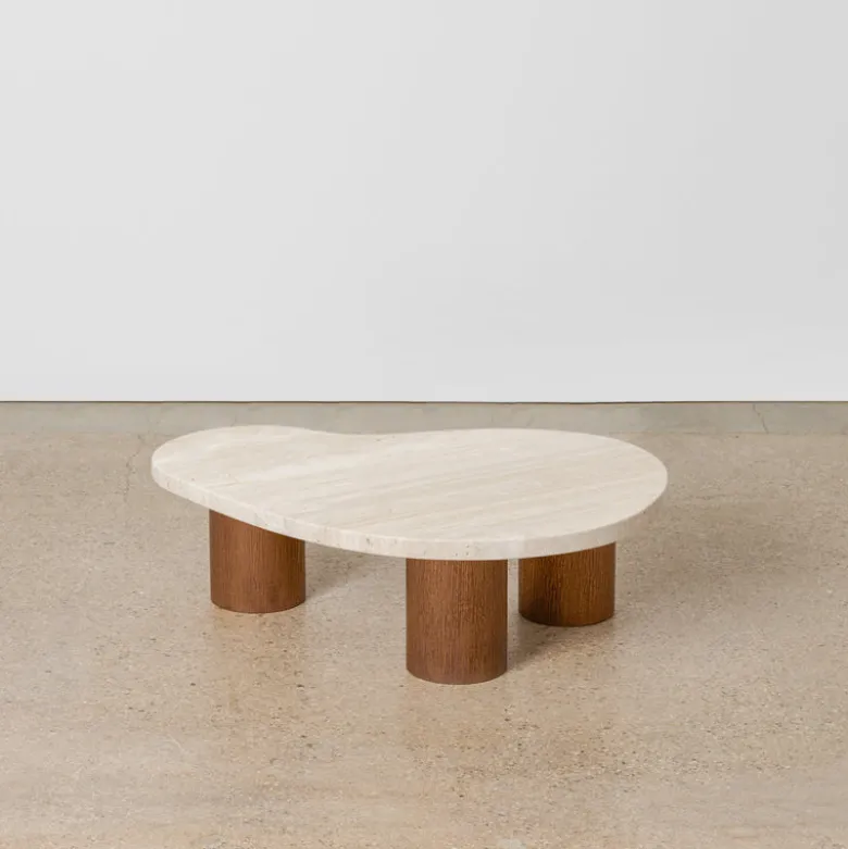 Andrea and Luca Nesting Tables