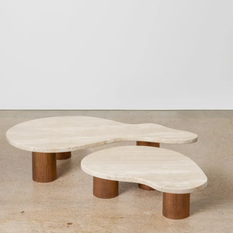 Andrea and Luca Nesting Tables