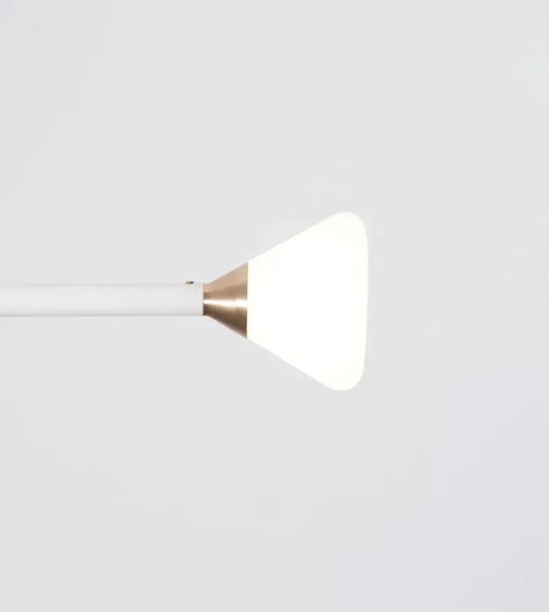 Apollo Chandelier - 12 Lights