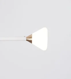 Apollo Chandelier 10 Lights - Horizontal