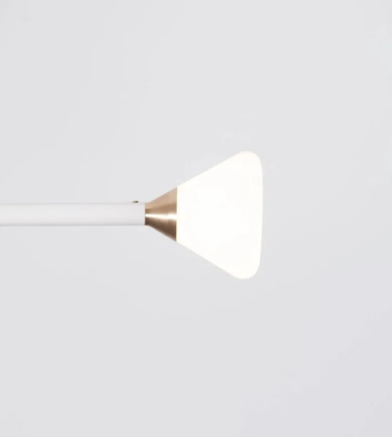 Apollo Chandelier 8 Lights