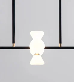 Apollo Chandelier 6 Lights