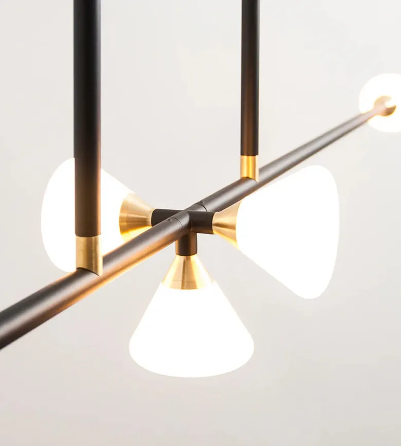 Apollo Chandelier5 Lights
