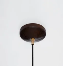 Apollo Pendant - Corded