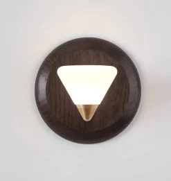 Apollo Sconce