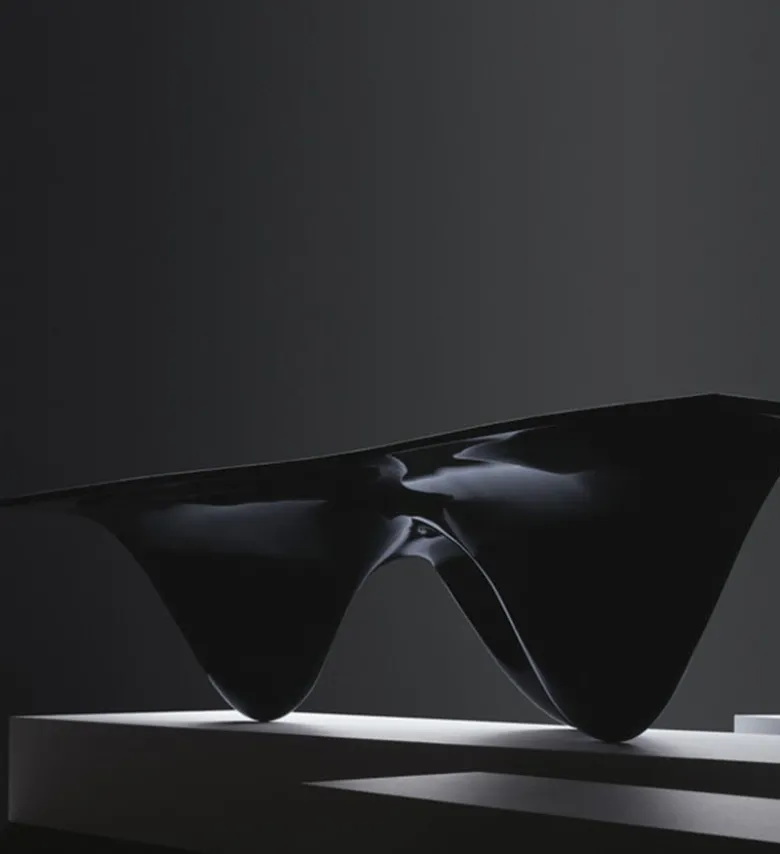 Aqua Table
