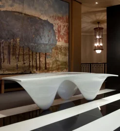 Aqua Table