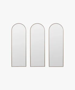 Arcade Mirror