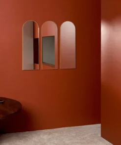 Arcade Mirror