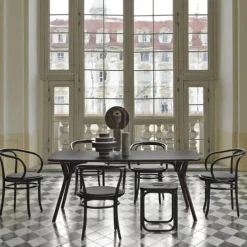 Arch Dining Table