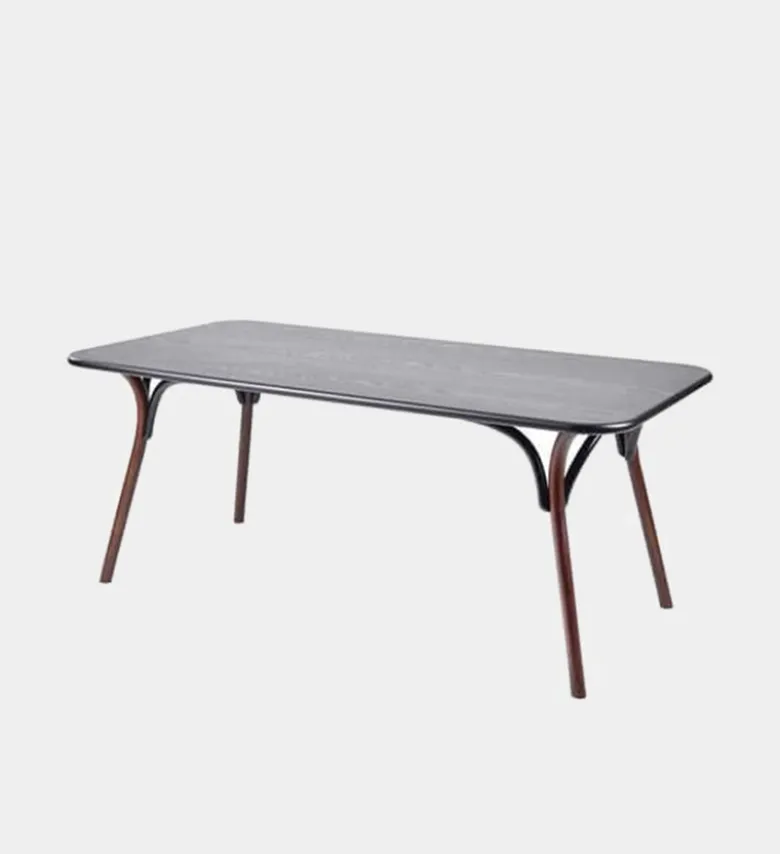 Arch Dining Table