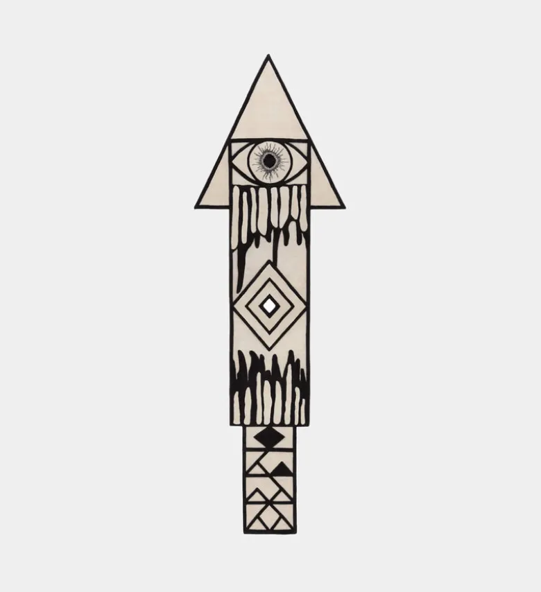 Archer Collection - Eye Of A Protector