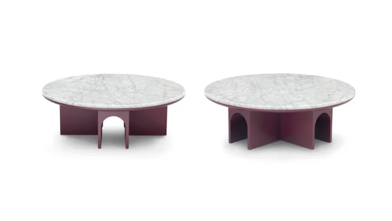 Arcolor Small tables