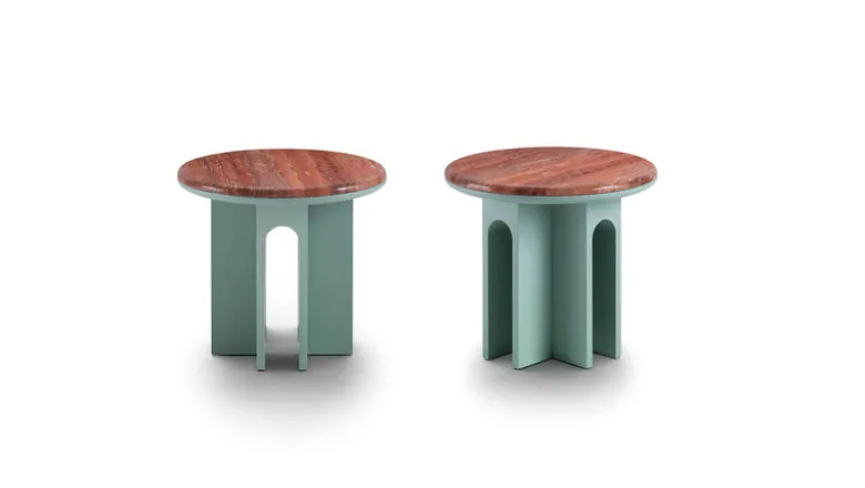 Arcolor Small tables