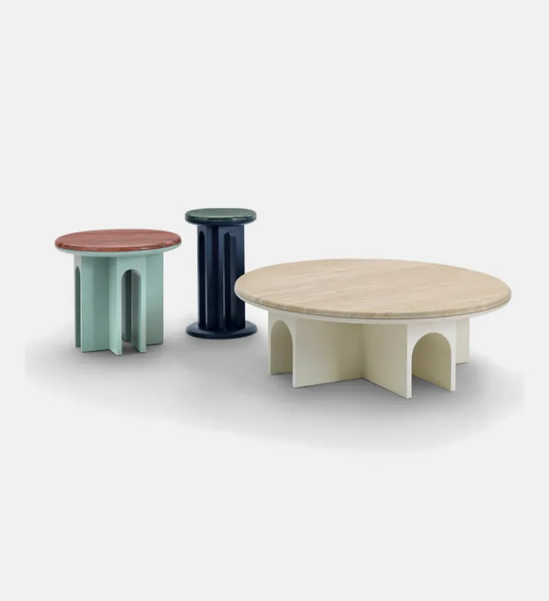 Arcolor Small tables