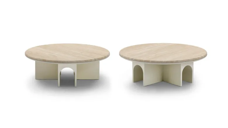 Arcolor Small tables