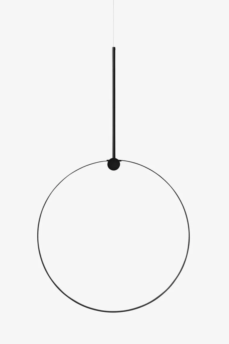 Argola Coat Hanger
