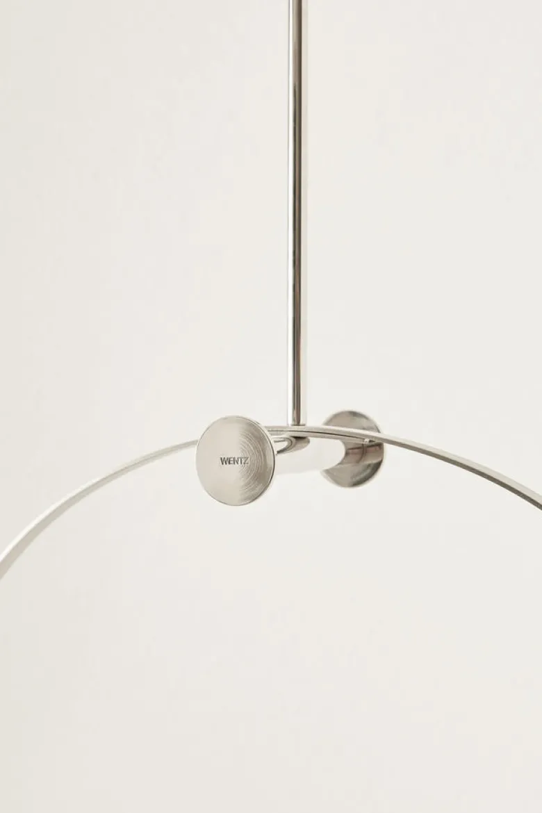 Argola Coat Hanger