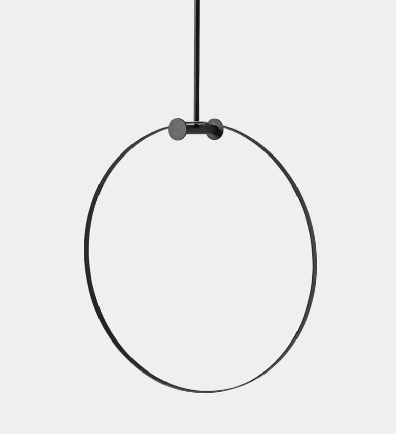 Argola Coat Hanger