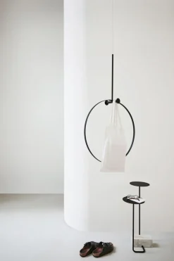 Argola Coat Hanger