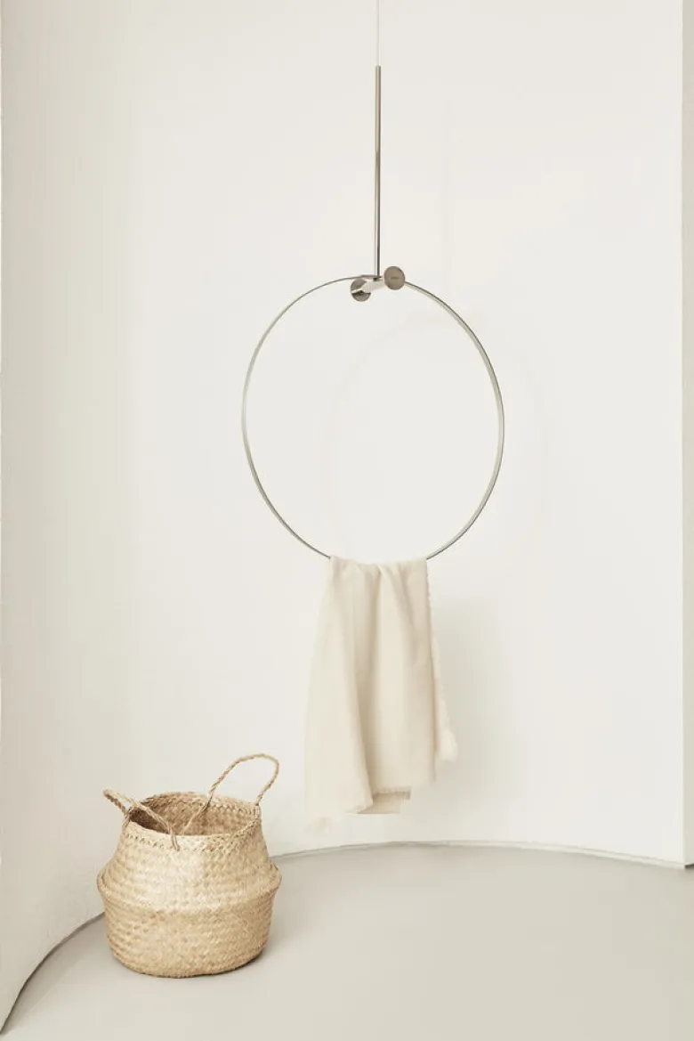Argola Coat Hanger