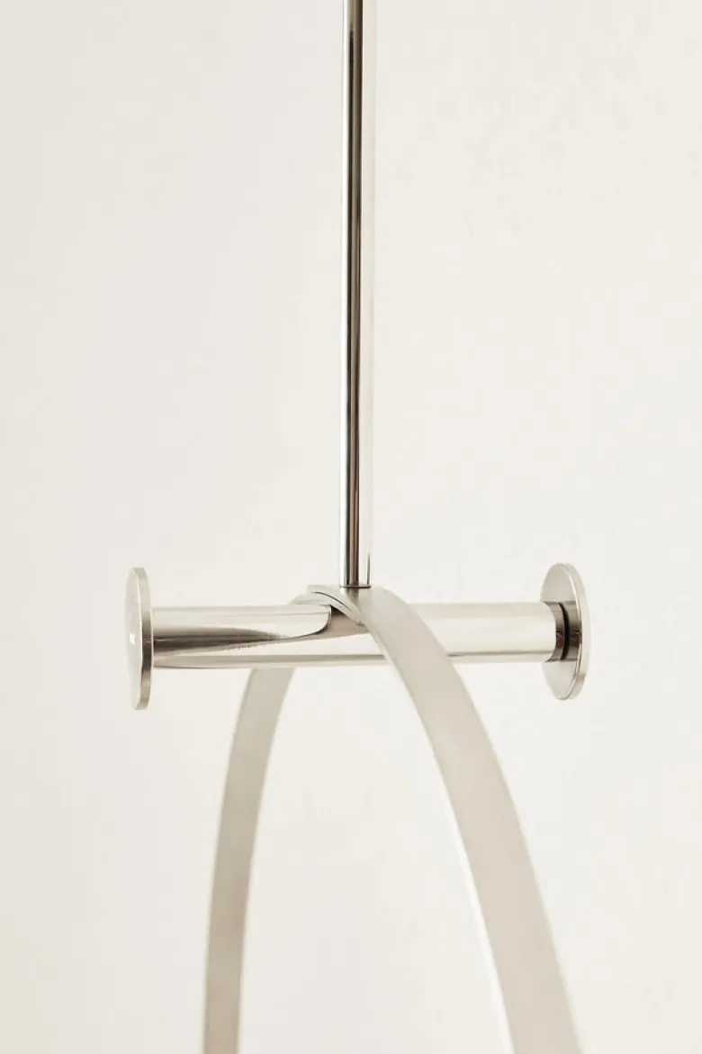 Argola Coat Hanger