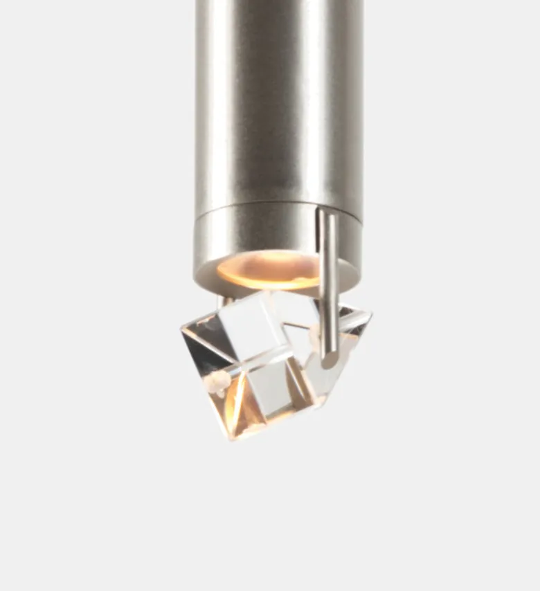 Aries Pendant I.I