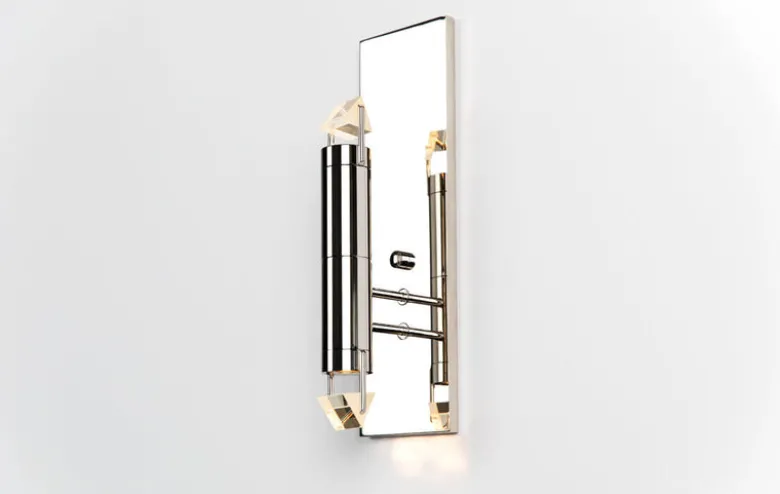 Aries Sconce I.I