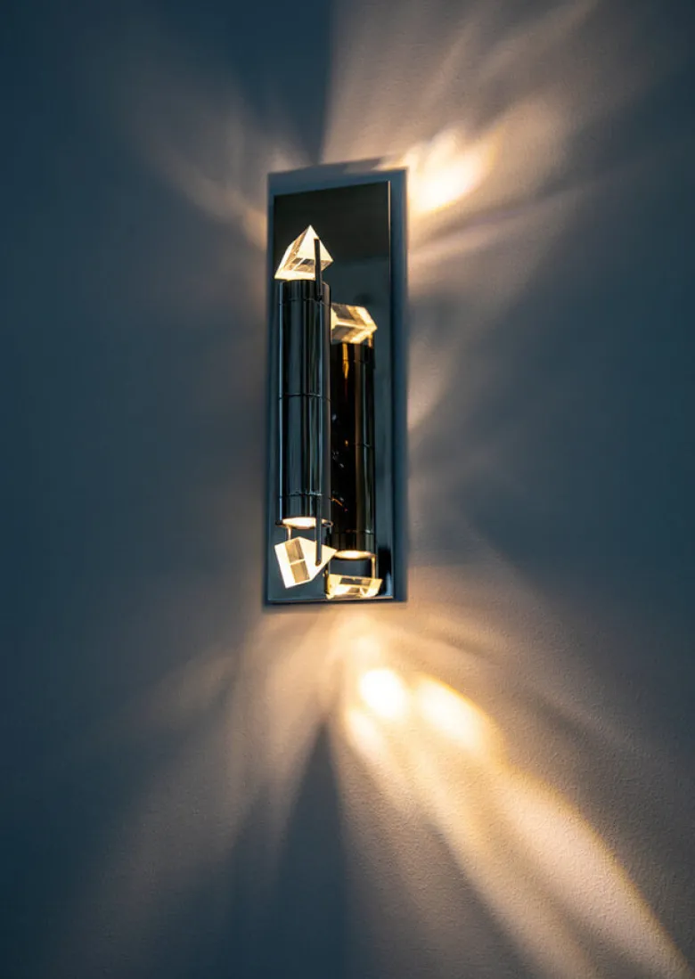 Aries Sconce I.I