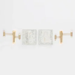 Aries Sconce III.I