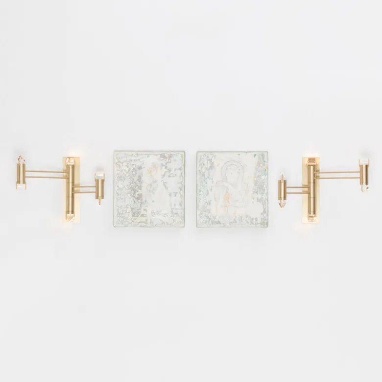 Aries Sconce III.I