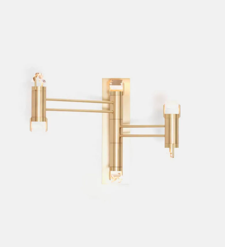 Aries Sconce III.I