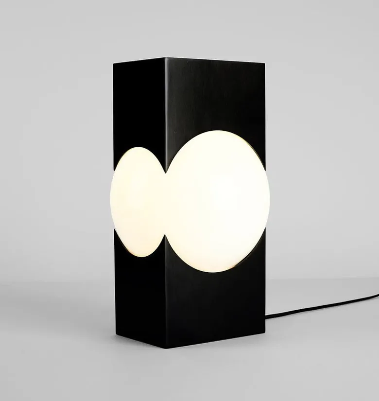 Atlas Table Lamp