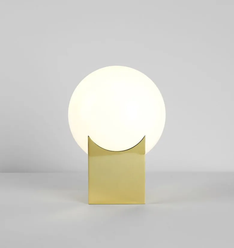 Atlas Table Lamp