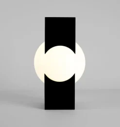 Atlas Table Lamp