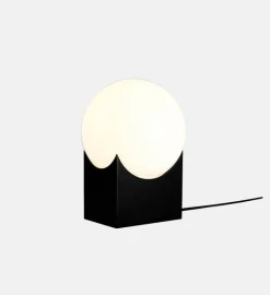 Atlas Table Lamp