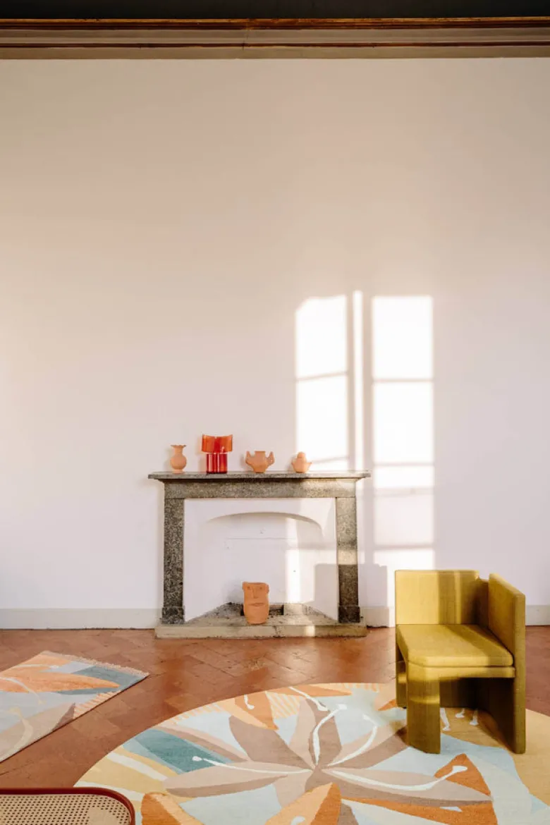 Avino Collection - Belvedere