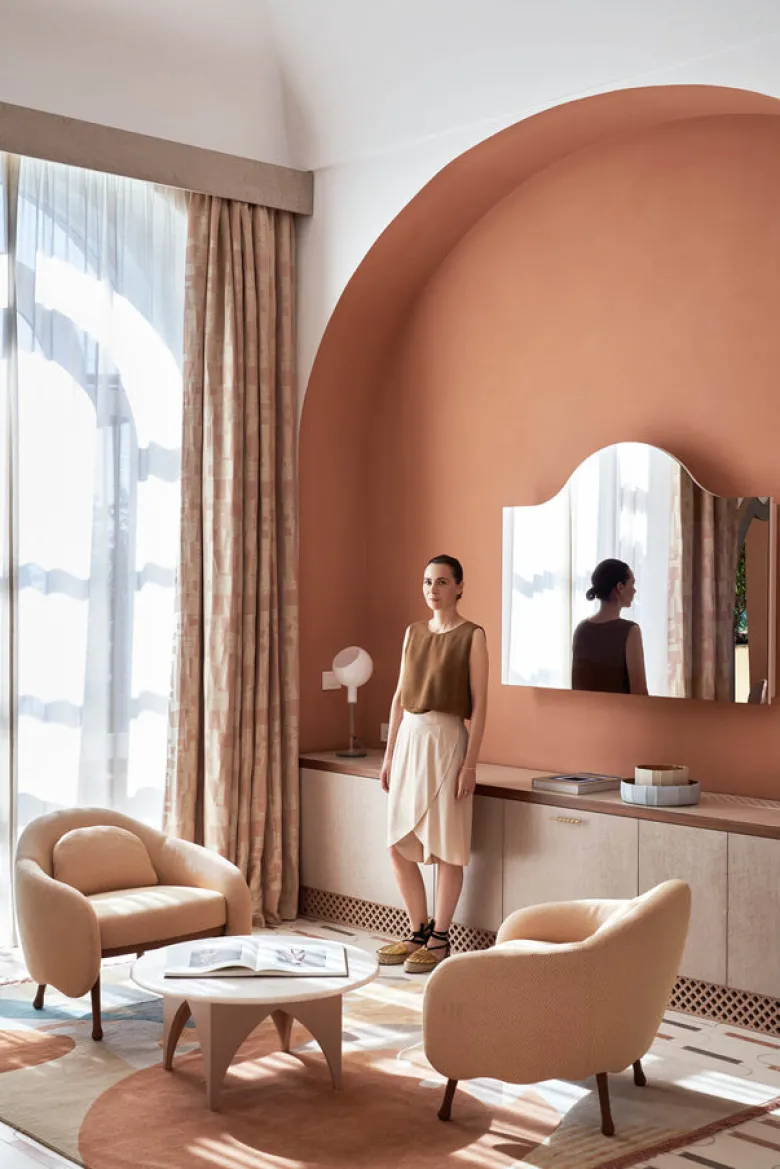 Avino Collection - Levante