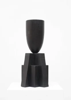 Babel Vase