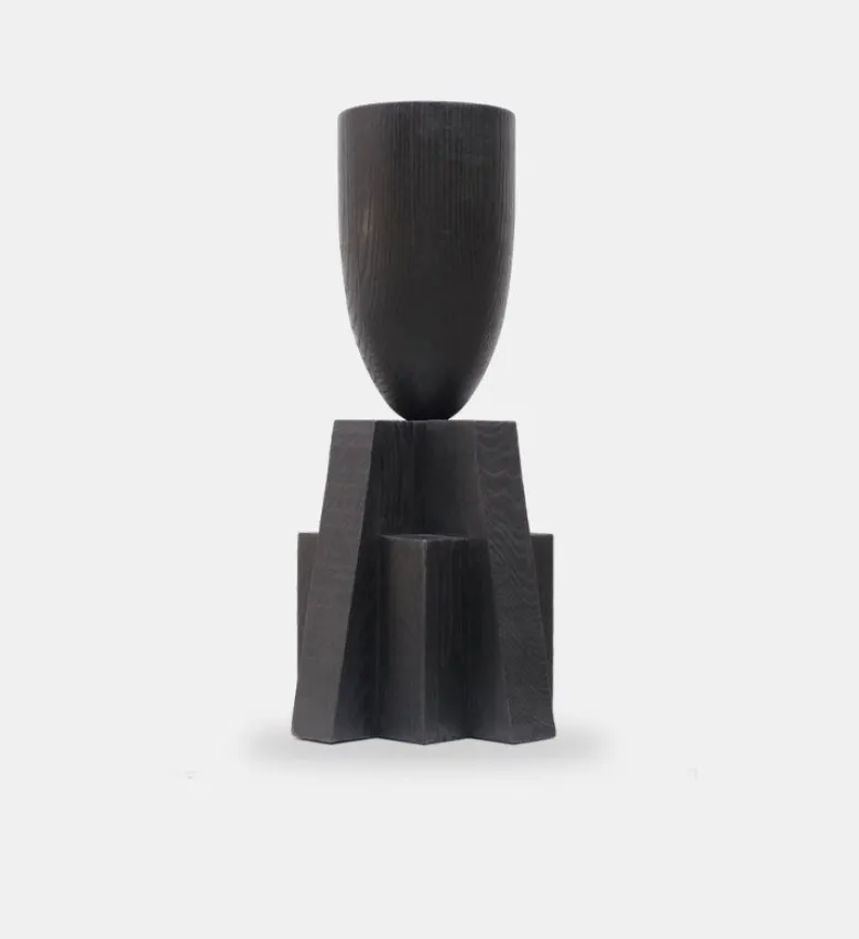 Babel Vase
