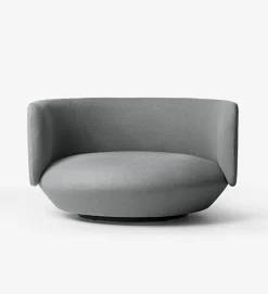 Baixa Lounge Chair